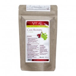 Ceai  VITAL Aromatic cu...