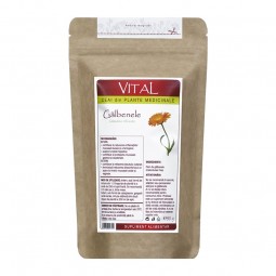 Ceai VITAL Galbenele 50g