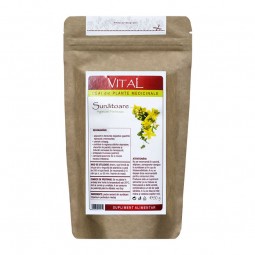 Ceai VITAL Sunatoare 50g