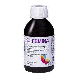 TONIC HERBS - "FEMINA" -...