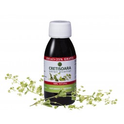 Extract de CRETISOARA 100 ml
