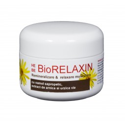 HEBE BIORELAXIN - doze 40 g.