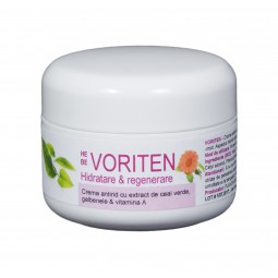 HEBE VORITEN - doze 40 g.