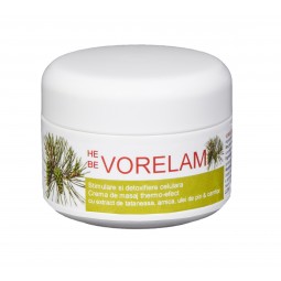 HEBE-VORELAM - doze 40 g.