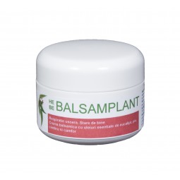 HEBE BALSAMPLANT - doze 40 g.