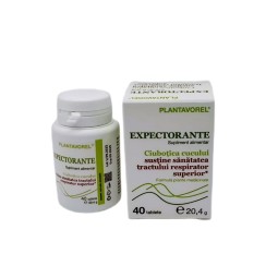 EXPECTORANTE