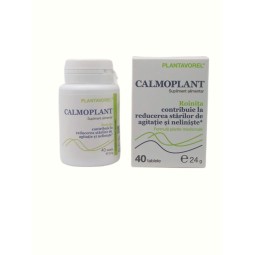 CALMOPLANT