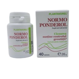 NORMOPONDEROL