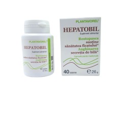 HEPATOBIL